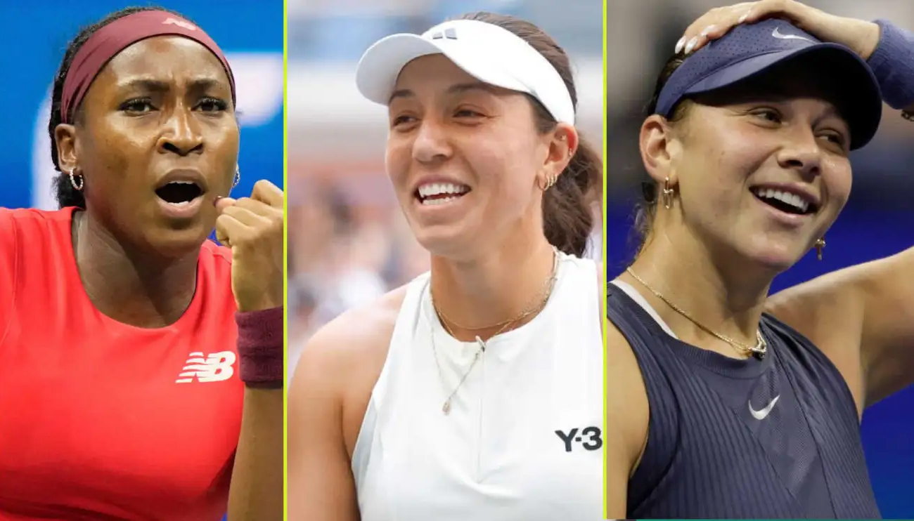 Coco Gauff, Jessica Pegula và thầy của Amanda Anisimova được Giải thưởng quần vợt WTA 2025 vinh danh Coco Gauff, Jessica Pegula và thầy của Amanda Anisimova được Giải thưởng quần vợt WTA 2025 vinh danh