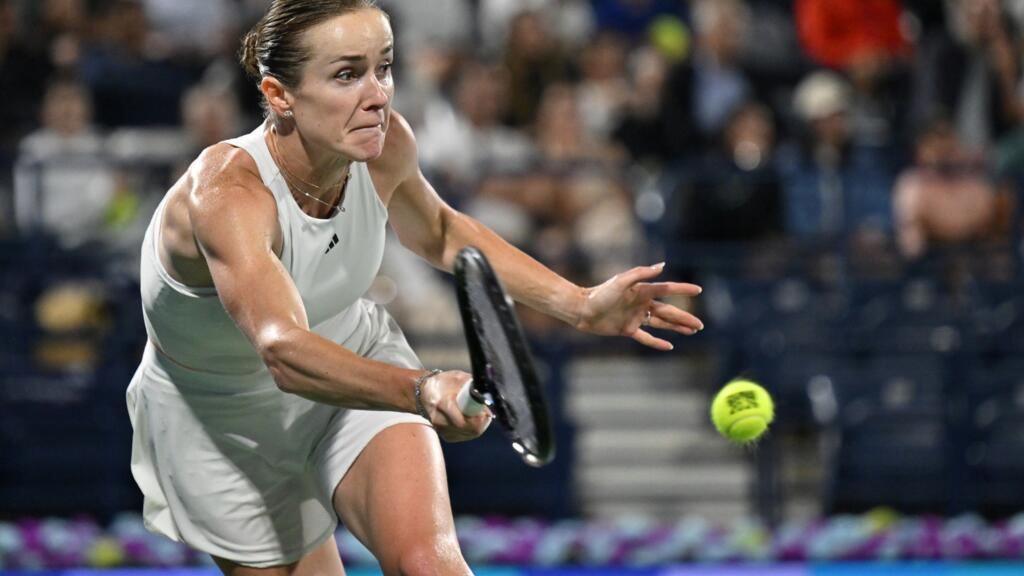 Elina Svitolina gặp Tamara Korpatsch lúc 20h40 ngày 29/5 tại Roland Garros: Sức mạnh đẳng cấp đối diện hiện tượng Đức