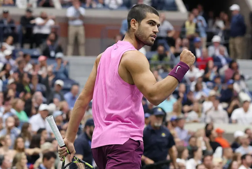 Nhận định quần vợt chung kết Qatar Open 2026, ngày 22/02, 01h00: Carlos Alcaraz vs Arthur Fils