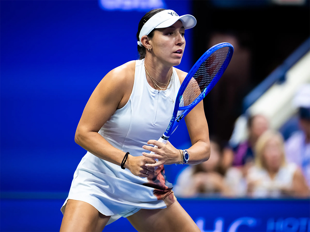 Nhận định quần vợt chung kết Abu Dhabi 2026, ngày 21/02, 22h00: Jessica Pegula vs Elina Svitolina