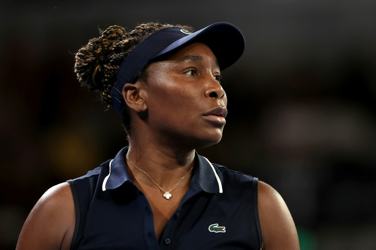 Suất đặc cách cho Venus Williams ở quần vợt Indian Wells: Giá trị thương mại của huyền thoại không có tuổi nghỉ hưu