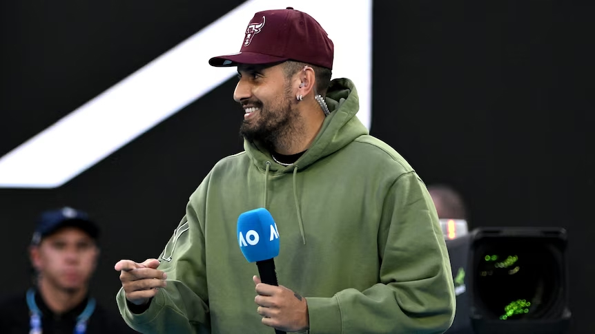 Kyrgios ưu ti&ecirc;n 