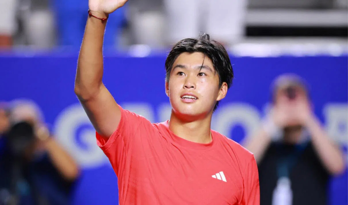 Nhận định quần vợt Úc mở rộng 2026, ngày 23/1, 7h00: Learner Tien vs Nuno Borges