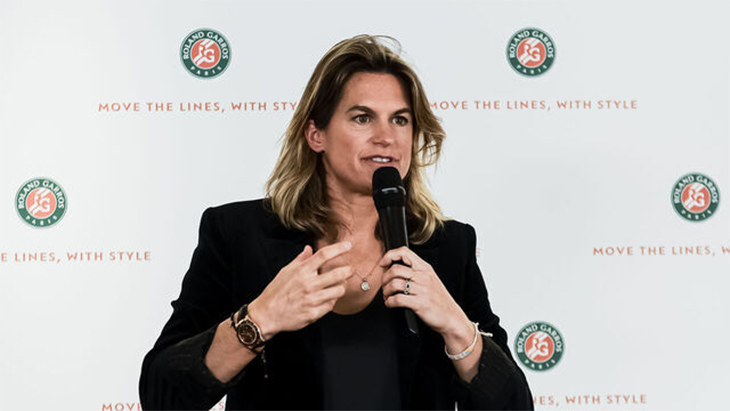 Ban tổ chức giải quần vợt Roland Garros giữ vững lập trường trước các yêu cầu về tỷ lệ tiền thưởng từ vận động viên