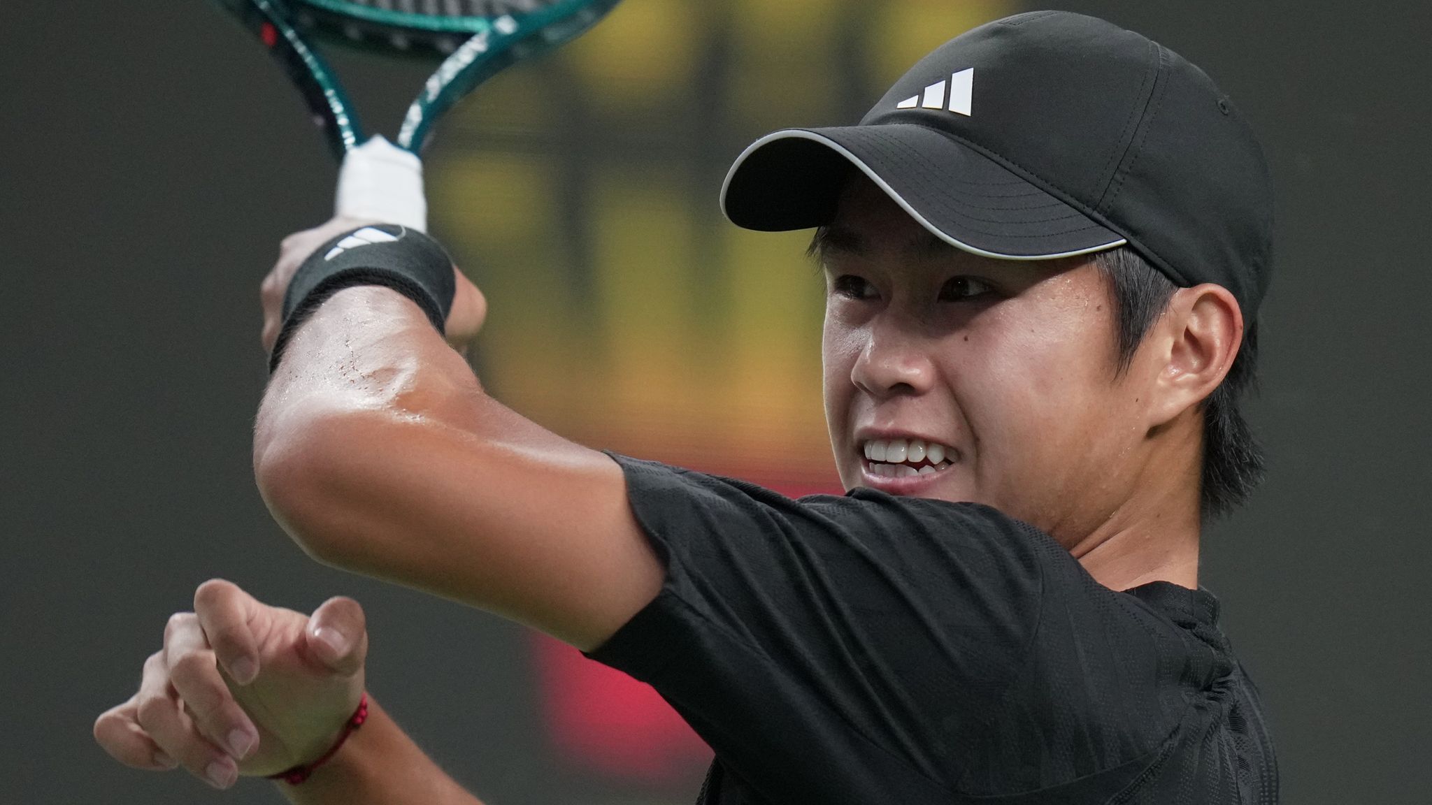 Nhận định quần vợt Indian Wells 2026, ngày 11/03, 04h30: Alejandro Davidovich Fokina vs Learner Tien
