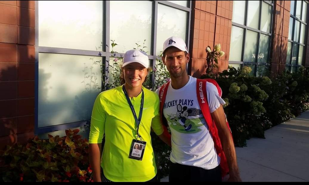 Novak Djokovic và Iga Swiatek đối mặt với lộ trình cạnh tranh khắc nghiệt tại giải quần vợt Roland Garros 2026
