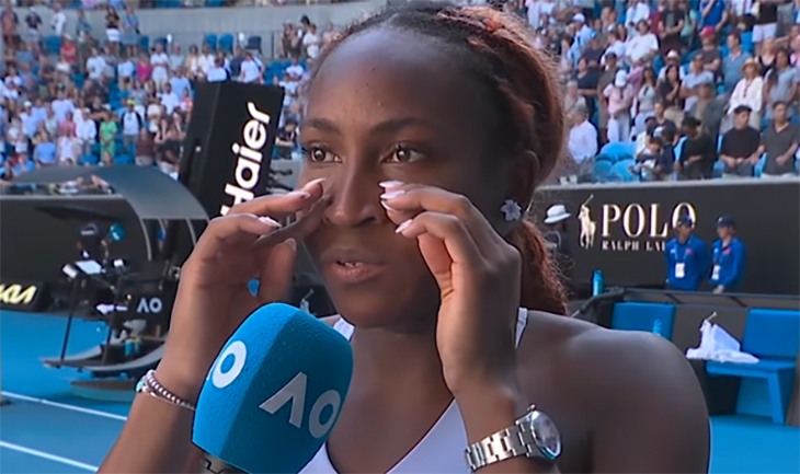 Nhận định quần vợt Úc mở rộng 2026, ngày 25/1, 10h30: Coco Gauff vs Karolina Muchova