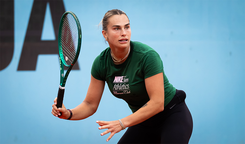 Quần vợt Madrid Open 2026: Aryna Sabalenka khẳng định bản lĩnh số 1 và bài toán duy trì chuỗi thắng