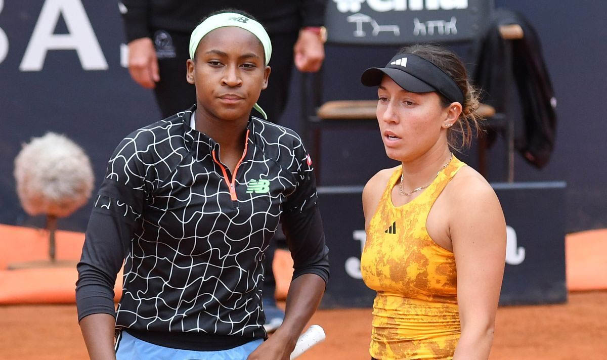 Quần vợt Nữ Mỹ phá kỷ lục 21 năm: Coco Gauff, Pegula dẫn đầu thế hệ mới thống trị Top 10 WTA
