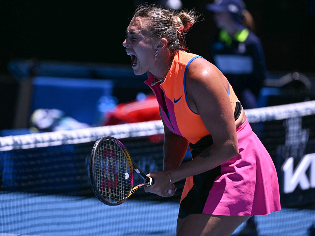 Aryna Sabalenka tại quần vợt Miami Open 2026: Chiến lược "ít mà chất" và bài học về quản trị phong độ đỉnh cao
