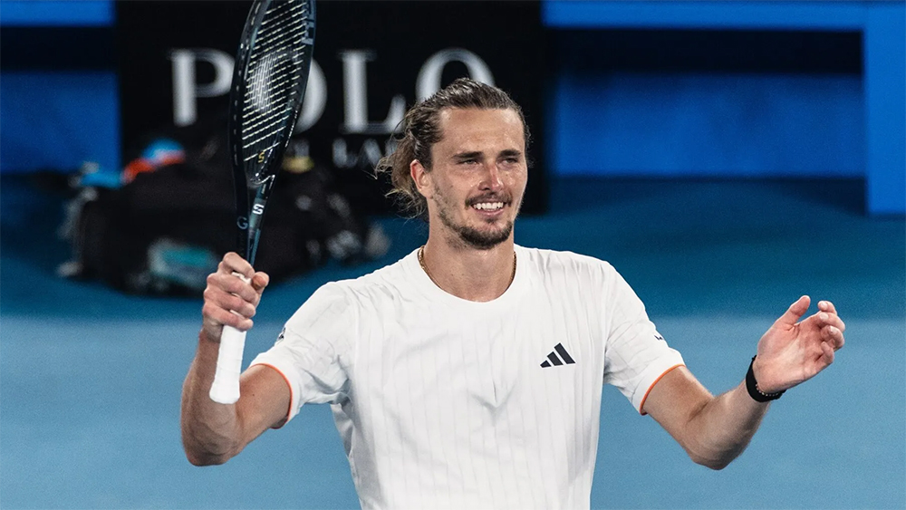 Nhận định quần vợt Abierto Mexicano Telcel 2026, ng&agrave;y 26/02, 07h00: Alexander Zverev vs Miomir Kecmanovic