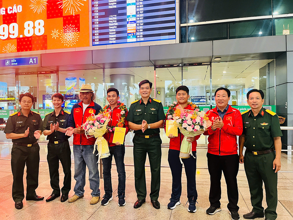 Lê Tiến Anh giành chức Vô địch Vòng loại quần vợt Roland Garros Junior Series by Renault 2025