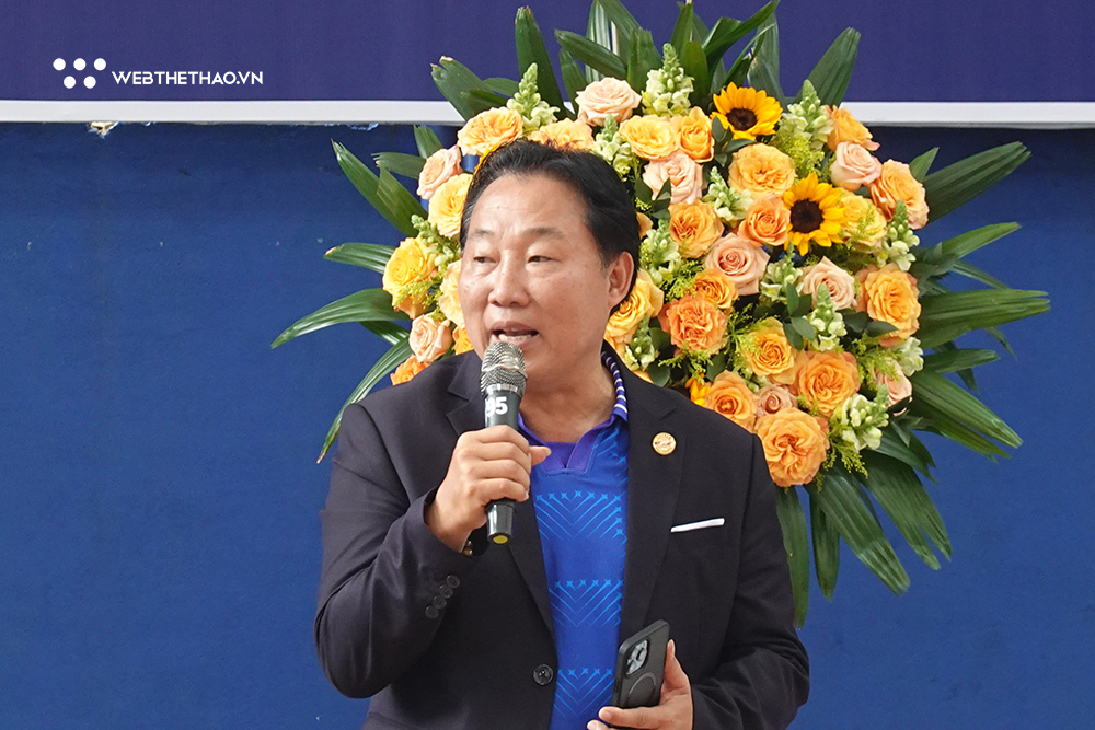 Quần vợt Việt Nam: Giải Các cây vợt xuất sắc chính thức tái xuất sau 6 năm chờ đợi!