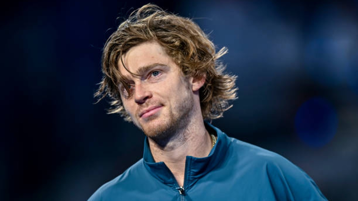 Nhận định quần vợt bán kết Dubai Duty Free 2026, ngày 27/02, 22h00: Andrey Rublev vs Tallon Griekspoor Nhận định quần vợt bán kết Dubai Duty Free 2026, ngày 27/02, 22h00: Andrey Rublev vs Tallon Griekspoor