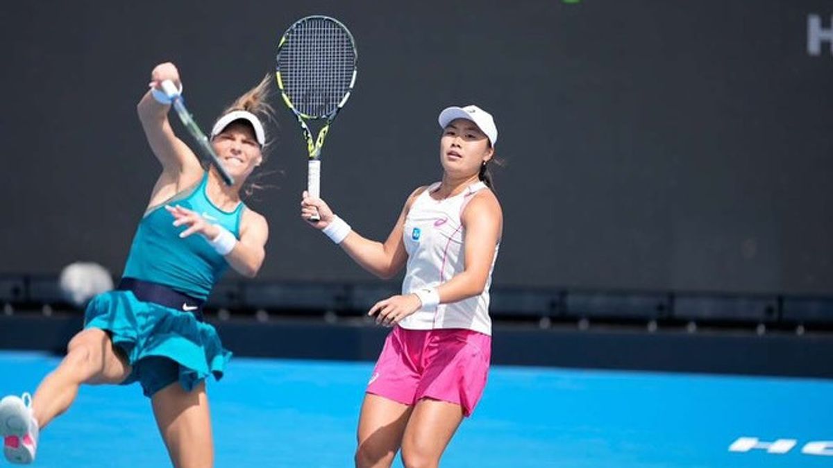 HCĐ SEA Games 33 Janice Tjen vào bán kết Merida Open 2026: Cú hích cho quần vợt Đông Nam Á trước thềm Indian Wells