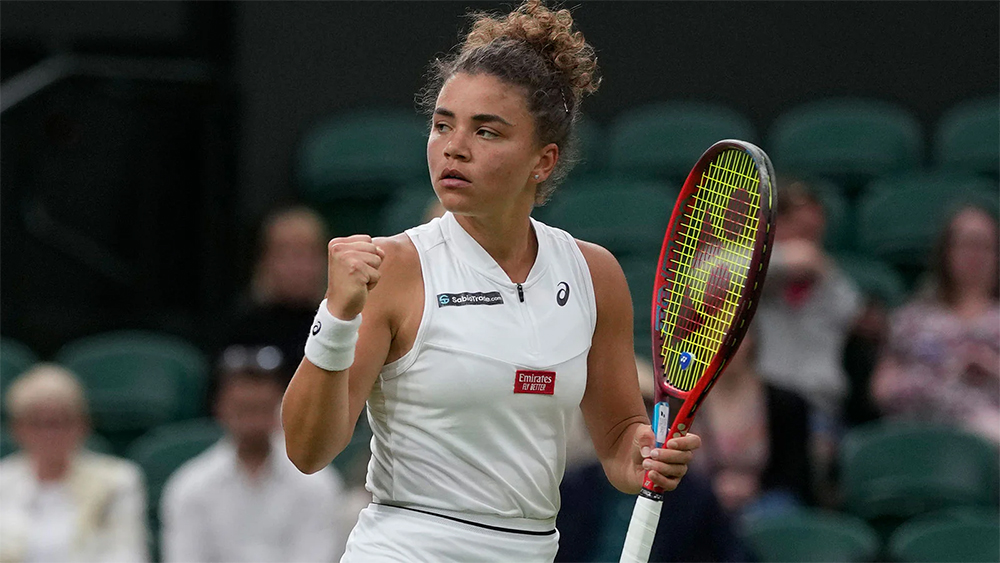Nhận định quần vợt vòng 64 đơn nữ Rome Open 2026, ngày 07/05, 18h00: Jasmine Paolini vs Leolia Jeanjean