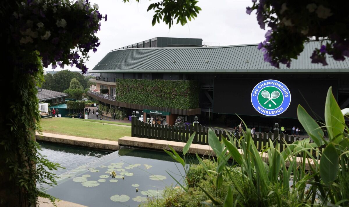 Giới nhà giàu và dân khu quần vợt Wimbledon phẫn nộ khi biết tên trộm khét tiếng này được ra tù sớm