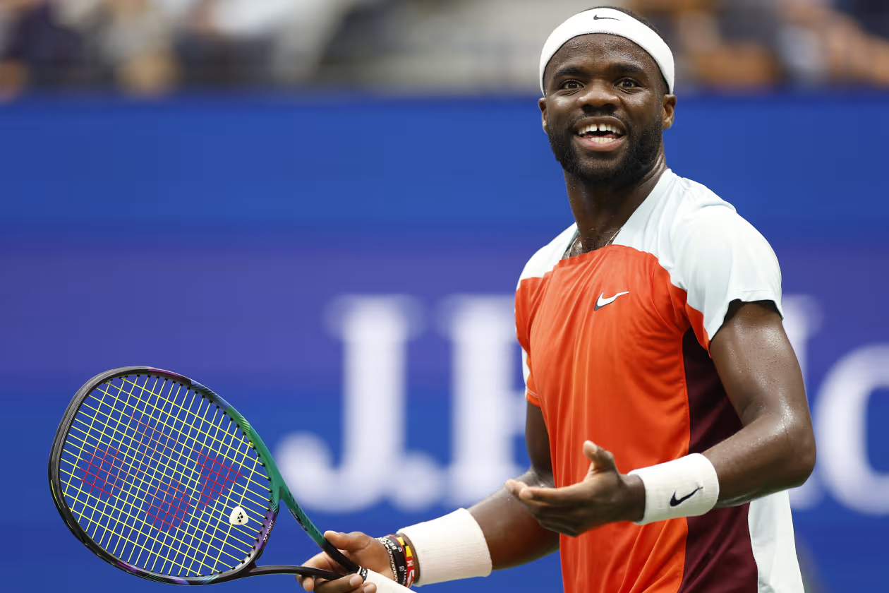 Nhận định quần vợt chung kết Abierto Mexicano Telcel 2026, ngày 01/03, 10h00: Frances Tiafoe vs Flavio Cobolli