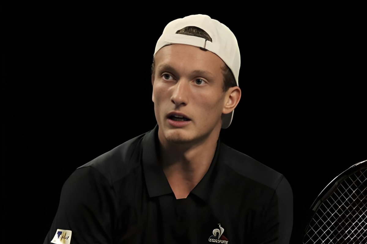 Nhận định quần vợt bán kết đơn nam Miami Open 2026, ngày 28/03, 02h00: Jiří Lehečka vs Arthur Fils