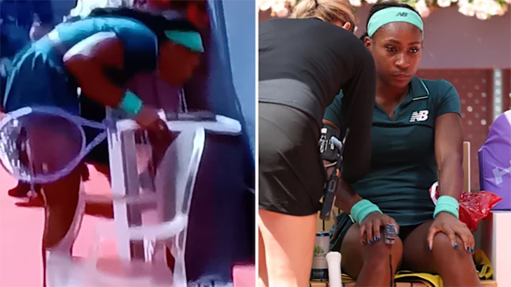 Quần vợt Madrid Open 2026: Coco Gauff vượt "nghịch cảnh" virus dạ dày và bài toán bảo toàn 3.300 điểm thưởng
