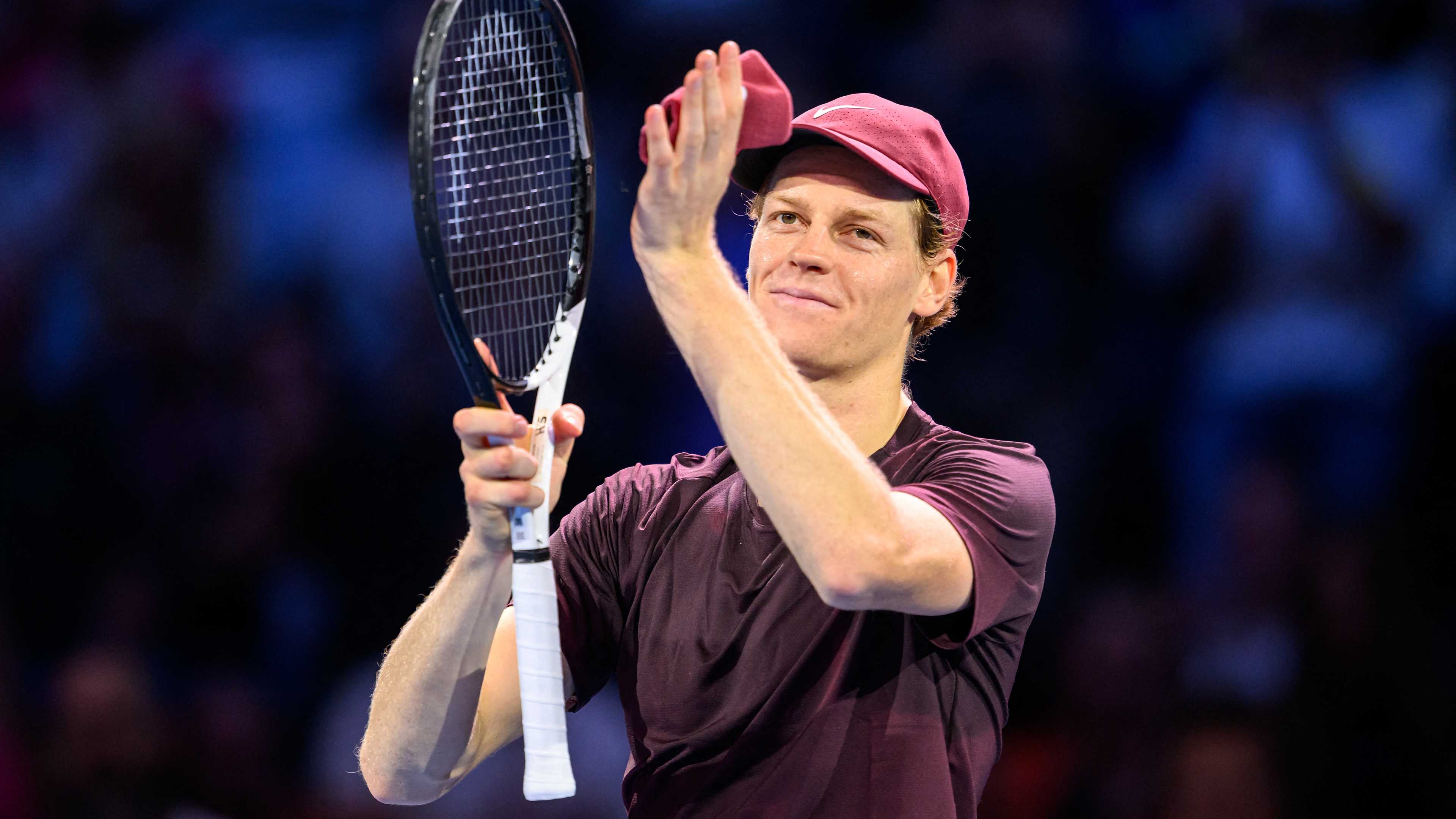 Jannik Sinner vượt mốc 50 triệu đô la tiền thưởng sự nghiệp quần vợt sau khi vô địch Vienna