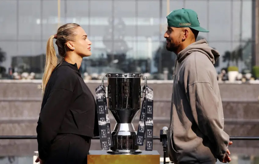 Cựu HLV quần vợt của Serena Williams lên tiếng: Cựu HLV quần vợt của Serena Williams lên tiếng: