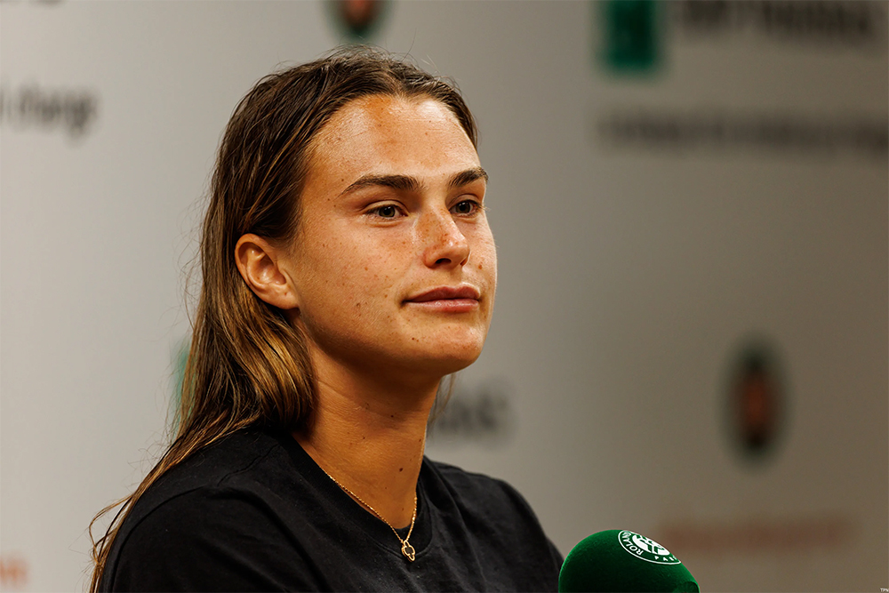 Cục diện nhóm hạt giống quần vợt WTA trước thềm Roland Garros: Thách thức phong độ của Aryna Sabalenka
