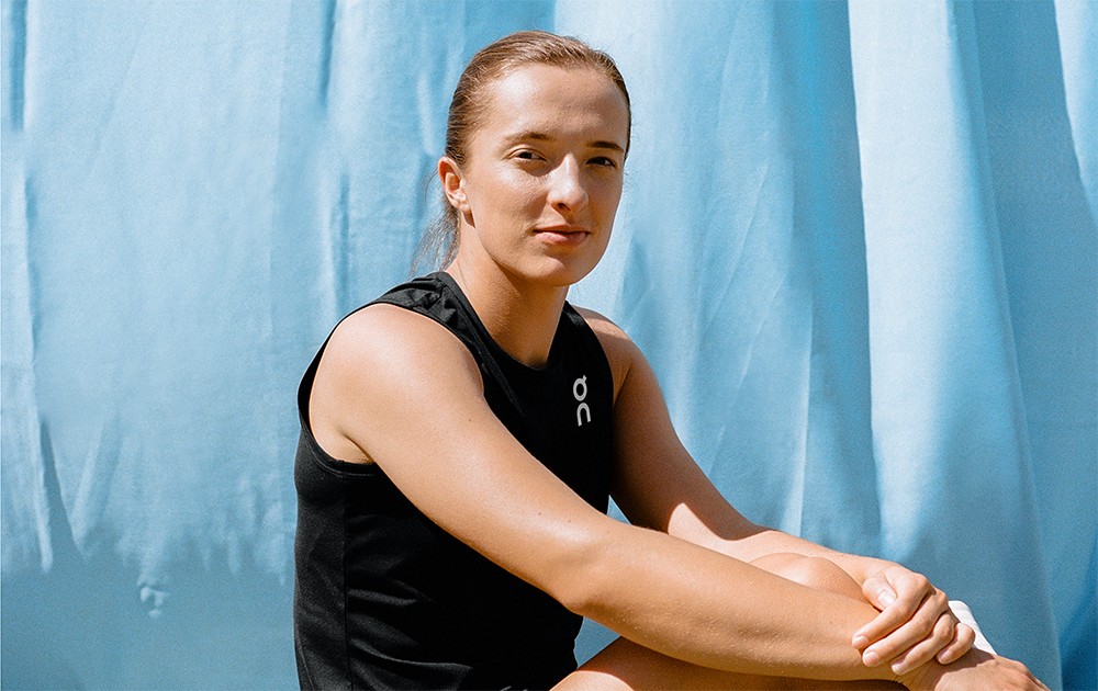 Sau Coco Gauff, đến lượt Iga Swiatek lên án sự xâm nhập quá mức của truyền thông tại giải quần vợt Australian Open 2026