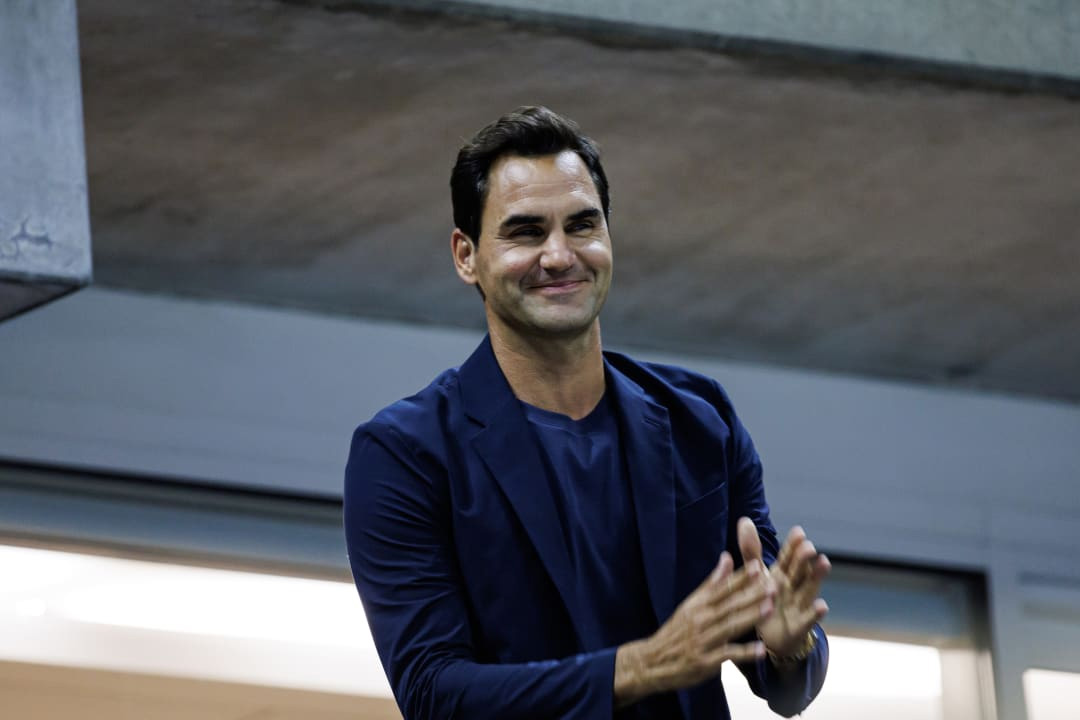 Huyền thoại Roger Federer giải thích cách anh sẽ tấn công số 1 thế giới Carlos Alcaraz nếu đối đầu trên sân quần vợt