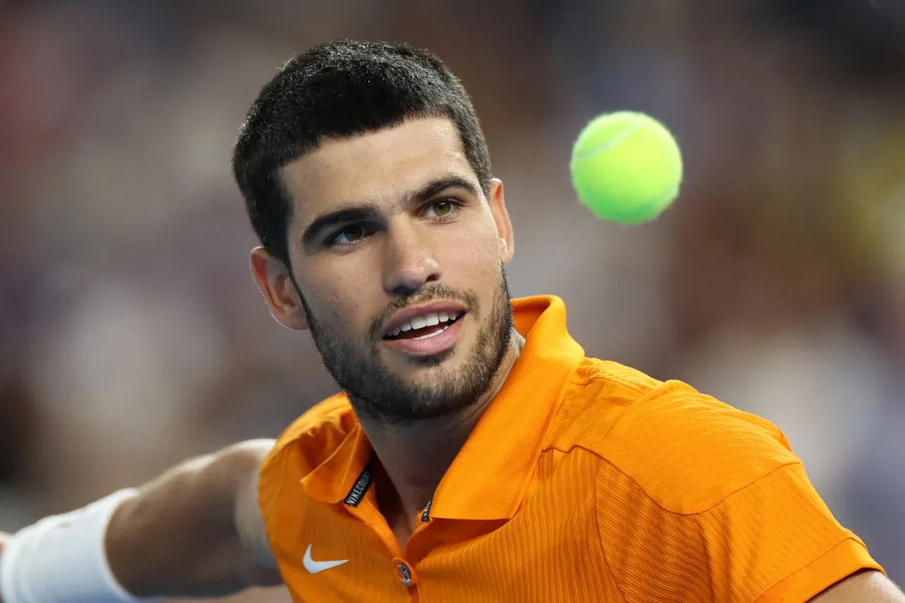 Nhận định quần vợt Úc mở rộng 2026, ngày 30/1, 10h30: Carlos Alcaraz vs Alexander Zverev