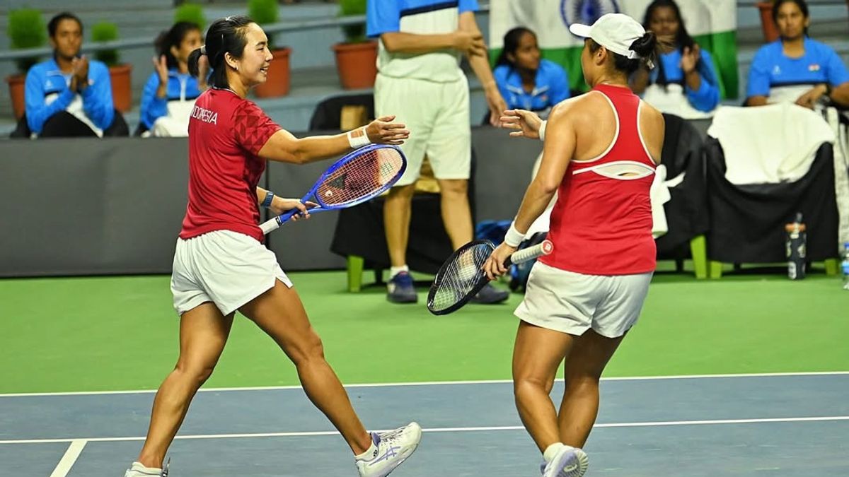 Quần vợt Madrid Open 2026: Janice/Aldila dừng bước tại tứ kết và bài toán "điểm quyết định" trong quản trị hiệu suất