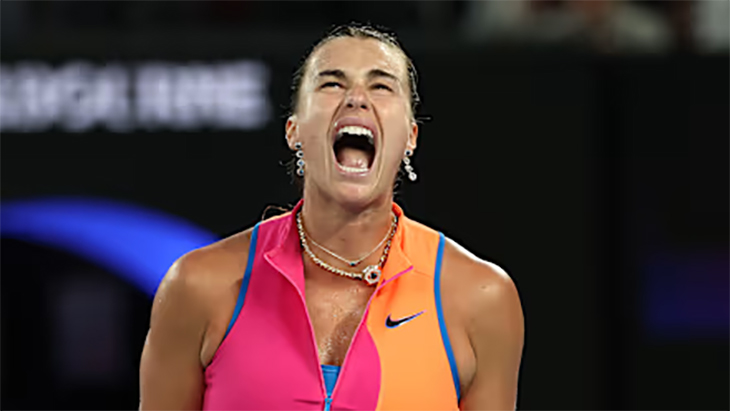 Nhận định quần vợt Úc mở rộng 2026, ngày 31/1, 15h30: Aryna Sabalenka vs Elena Rybakina