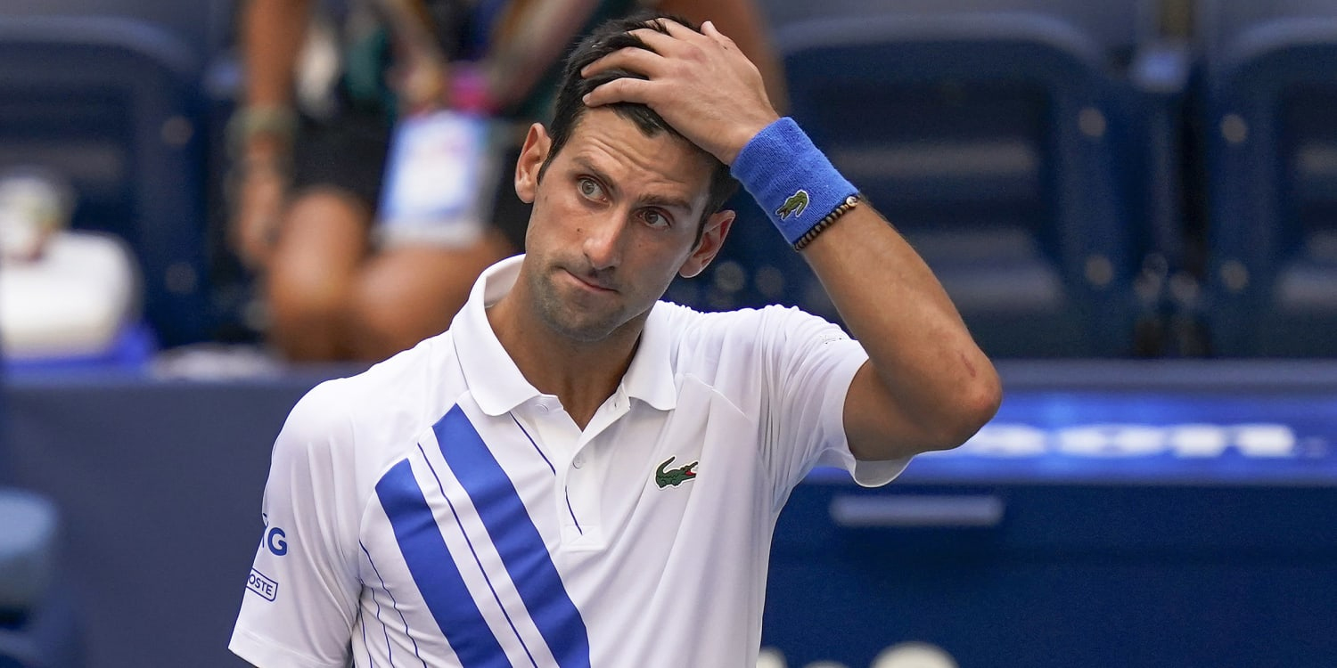 Bảng xếp hạng quần vợt ATP sau Miami 2026: Djokovic tụt hạng, "ngai vàng" của Alcaraz lung lay trước sức nóng từ Sinner