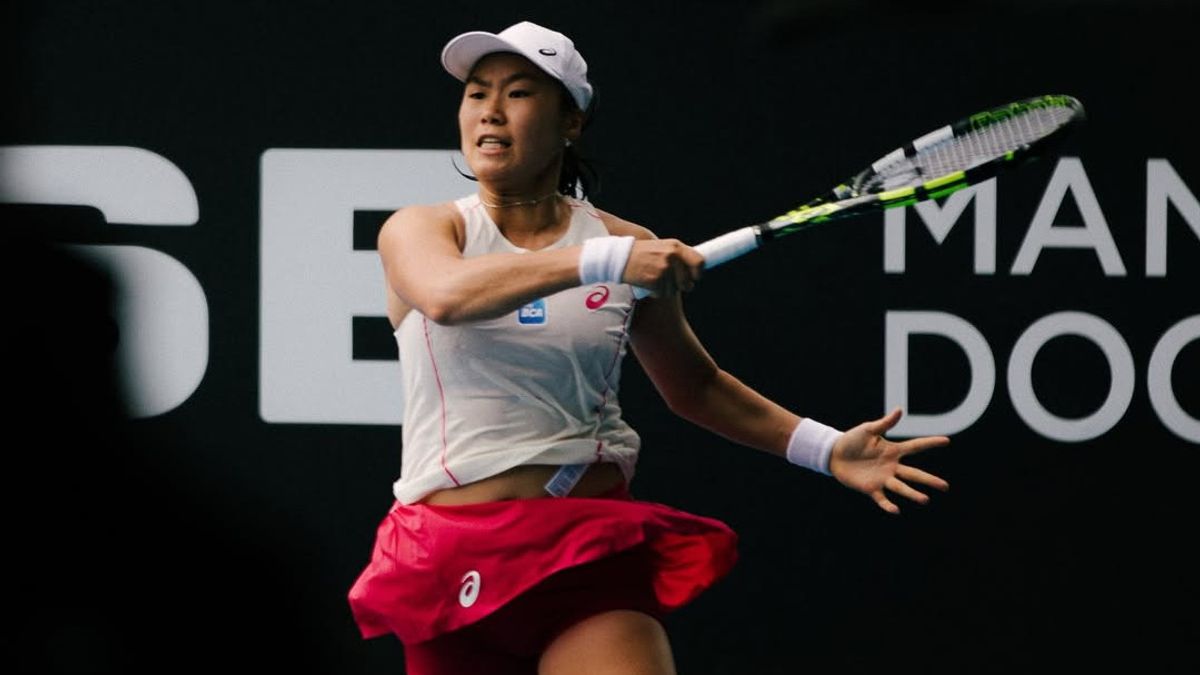 Janice Tjen và bài toán kinh tế tại quần vợt Charleston Open 2026: Cơ hội đột phá cho huy chương SEA Games 33