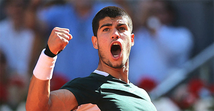 Nhận định quần vợt Miami Open 2026, ngày 21/03, 06h00: João Fonseca vs Carlos Alcaraz