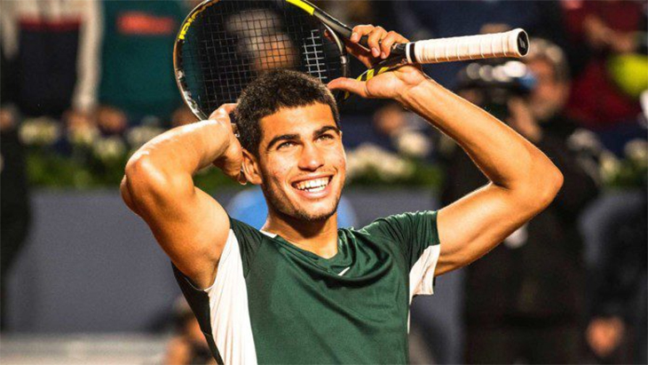 Nhận định quần vợt Indian Wells 2026, ngày 12/03, 04h00: Carlos Alcaraz vs Casper Ruud Nhận định quần vợt Indian Wells 2026, ngày 12/03, 04h00: Carlos Alcaraz vs Casper Ruud