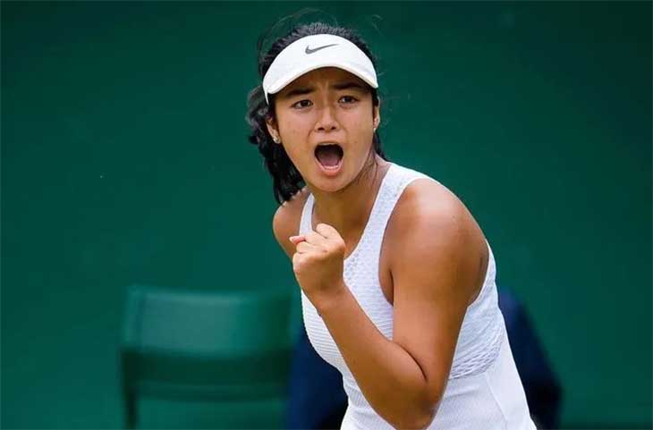 Nhận định quần vợt WTA 1000 Qatar Open 2026, ngày 09/02, 19h00: Alexandra Eala vs Tereza Valentova