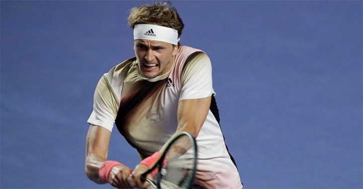 Nhận định quần vợt tứ kết đơn nam Miami Open 2026, ngày 27/03, 06h00: Francisco Cerúndolo vs Alexander Zverev