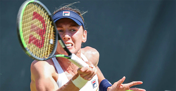 Nhận định quần vợt WTA Brisbane 2026, ngày 8/1, 9h30: Karolina Muchova vs Ekaterina Alexandrova