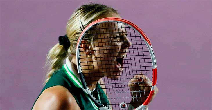 Bảng xếp hạng tennis thế giới mới nhất: Kontaveit vào Top 6, Raducanu kỳ lạ áp sát Top 10