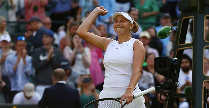 Nhận định quần vợt Miami Open 2026, ngày 24/03, 06h00: Belinda Bencic vs Amanda Anisimova