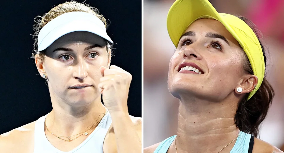 Suất đặc c&aacute;ch dự tennis Australian Open 2024: Tay vợt số 1 &Uacute;c bị ng&oacute; lơ v&agrave; những cuộc trao đổi đầy toan t&iacute;nh