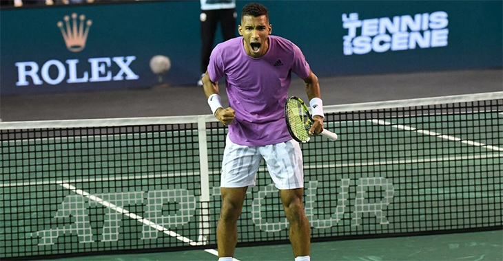 Nhận định quần vợt United Cup 2026, ngày 4/1, 15h00: Felix Auger-Aliassime vs Zhizhen Zhang