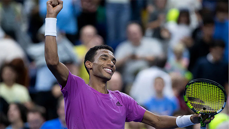 Nhận định quần vợt vòng 32 Miami Open 2026, ngày 23/03, 23h30: Felix Auger Aliassime vs Terence Atmane