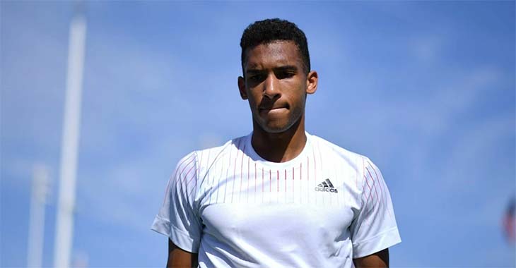 Nhận định quần vợt Indian Wells 2026, ngày 07/03, 05h00: Gaël Monfils vs Felix Auger-Aliassime