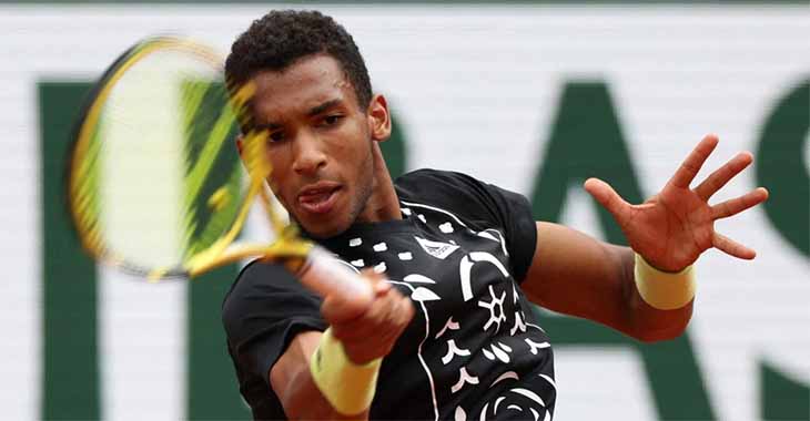 Nhận định quần vợt Dubai Duty Free 2026, ngày 26/02, 19h00: Felix Auger-Aliassime vs Jiri Lehecka