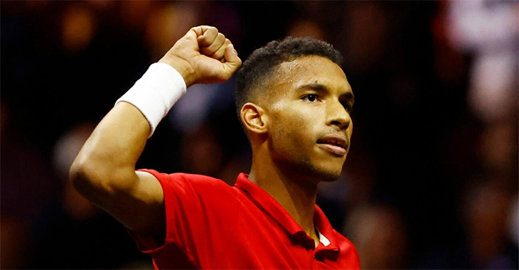Quần vợt Rome Masters 2026: Felix Auger-Aliassime đối đầu Mariano Navone – thử thách bản lĩnh Top 5