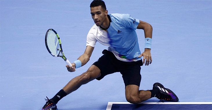 Nhận định quần vợt United Cup 2026, ngày 6/1, 6h30: Felix Auger-Aliassime vs Zizou Bergs