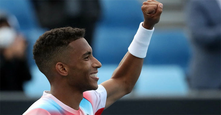 Nhận định quần vợt Rotterdam Open 2026, ngày 12/02, 01h45: Félix Auger-Aliassime vs Alexei Popyrin