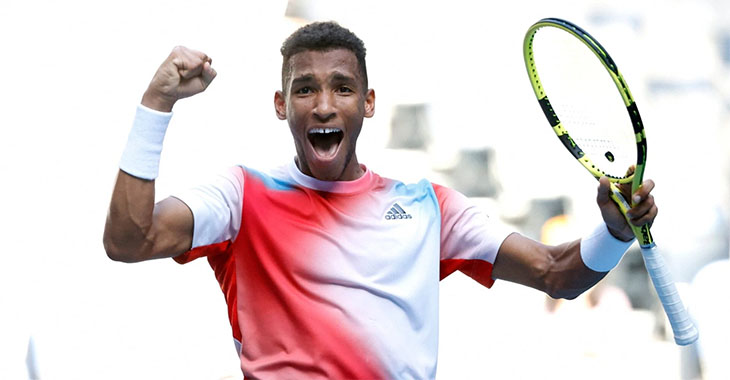 Nhận định quần vợt vòng 32 Rolex Monte-Carlo Masters 2026, ngày 08/04, 19h00: Felix Auger-Aliassime vs Marin Cilic
